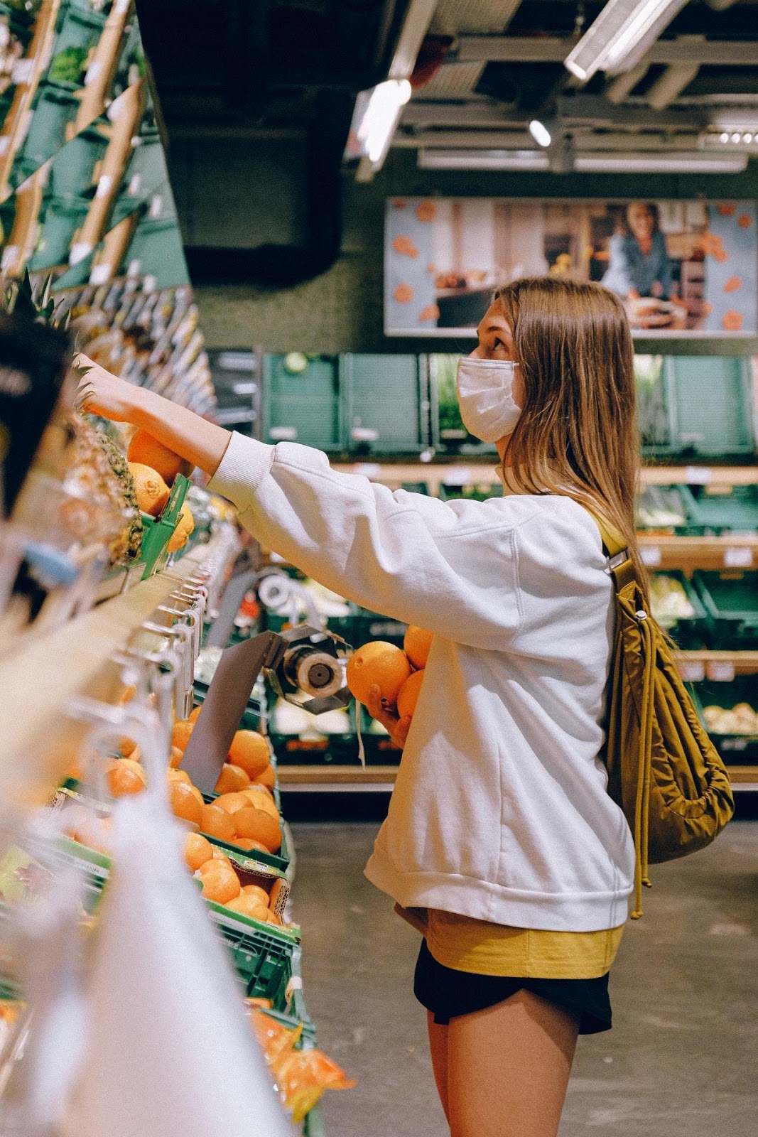 Social Media for E-commerce