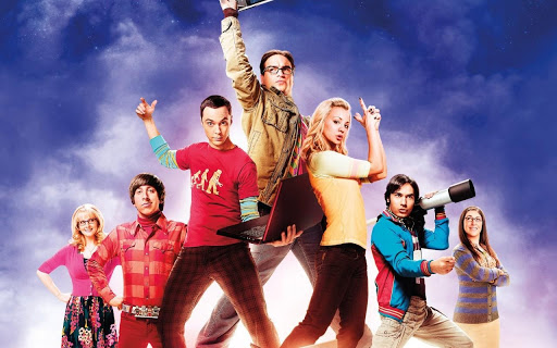 big bang