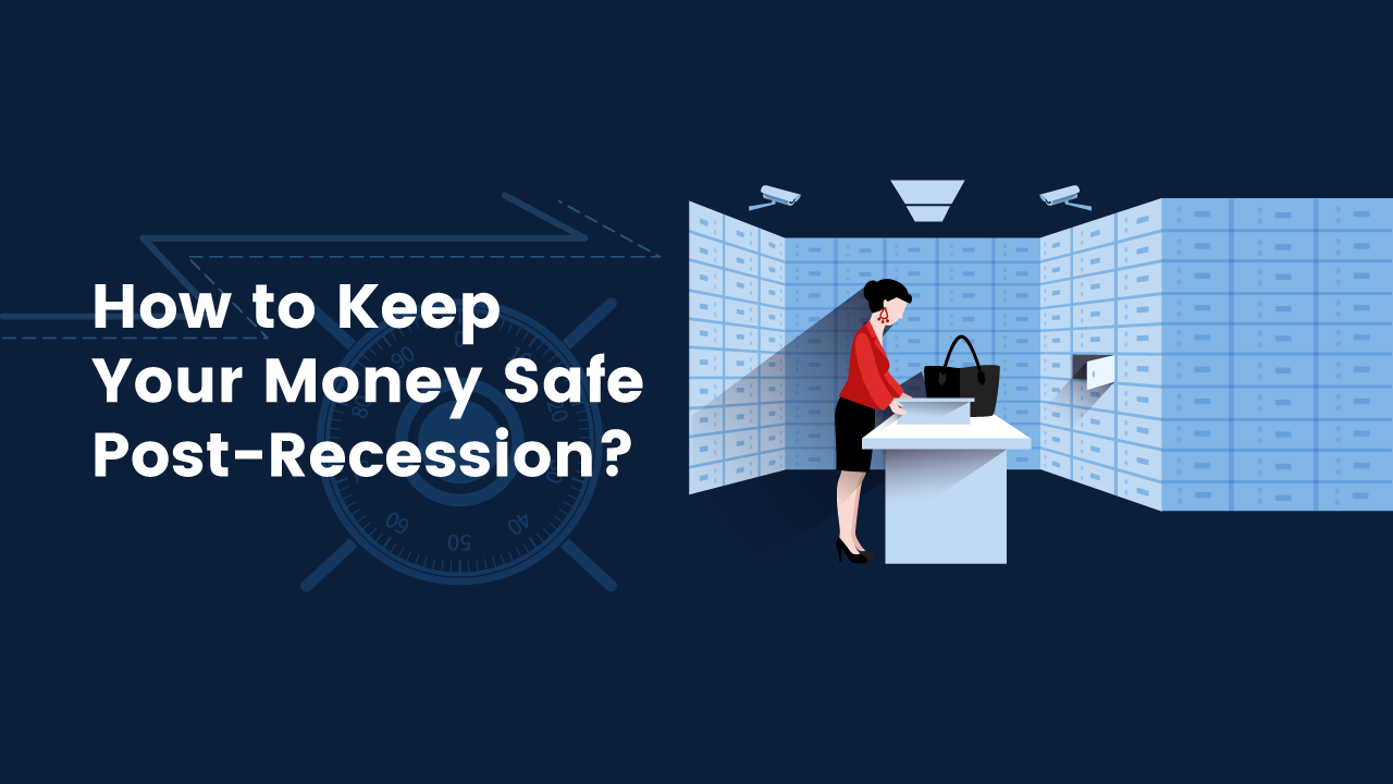 keep your money safe