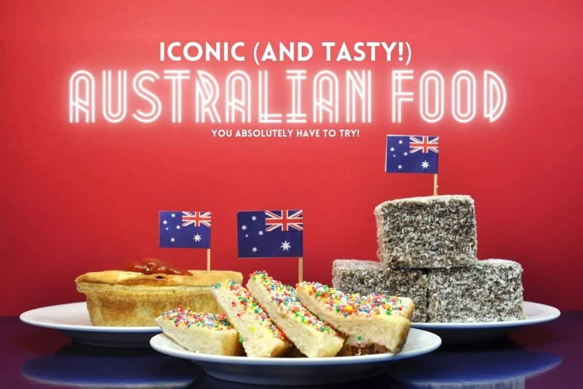 Australian Food