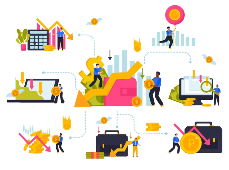 Cash Flow from Finance Activities: What It Is and How to Improve It