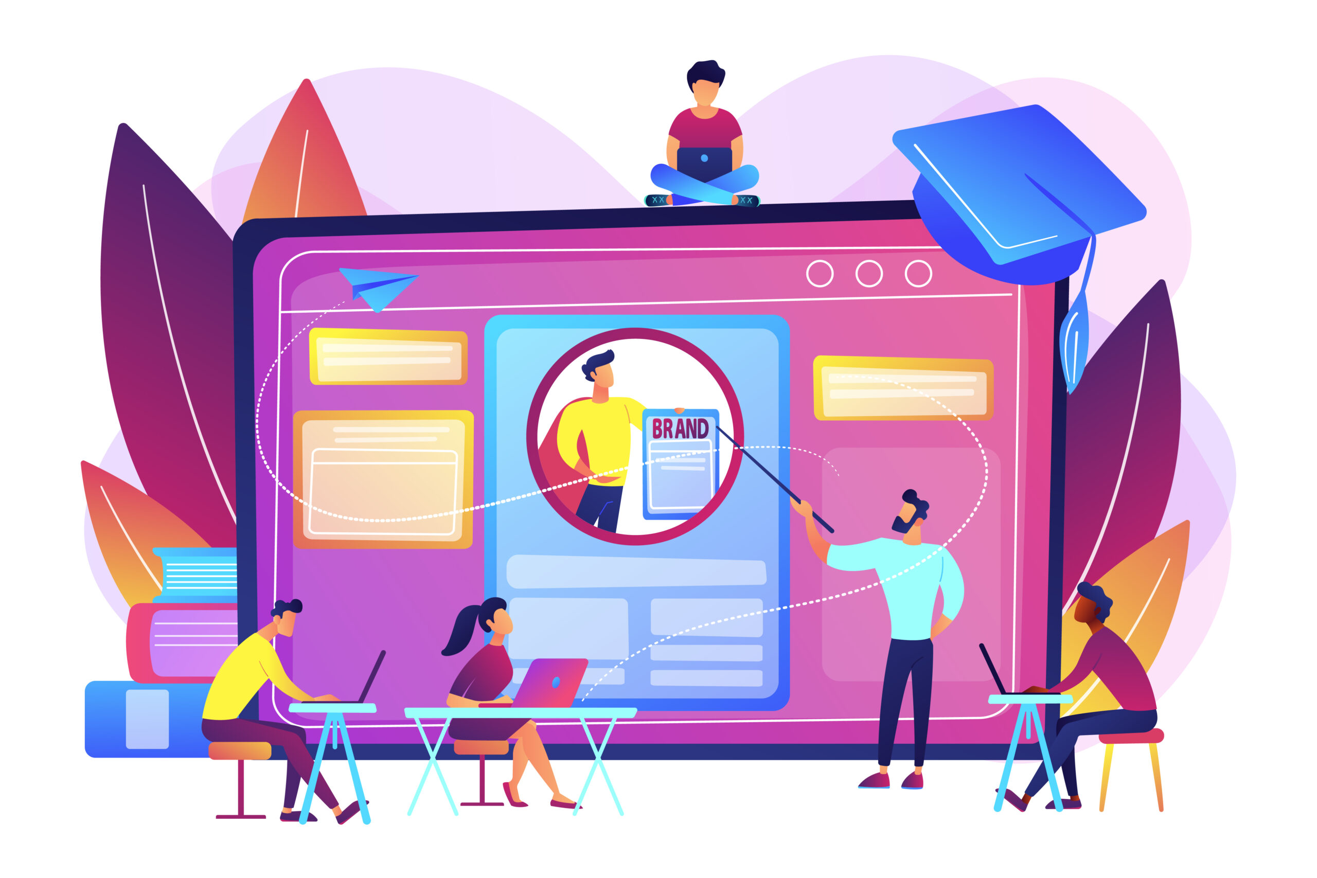 ecommerce development in london