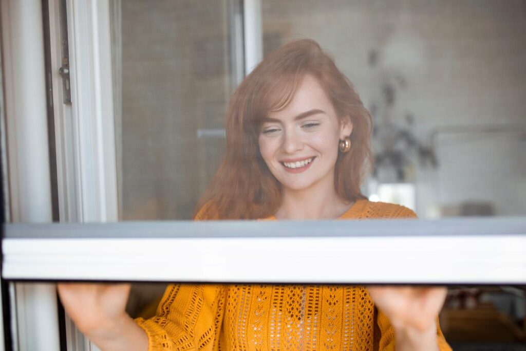 Fly Screens For Home
