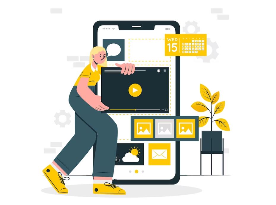 app development