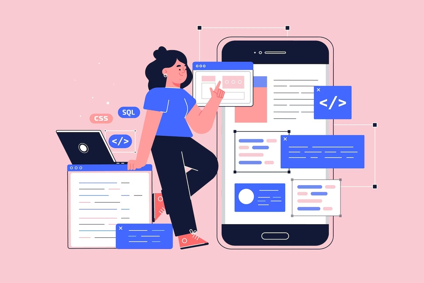 App Development Course