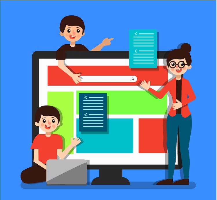 create website uk
