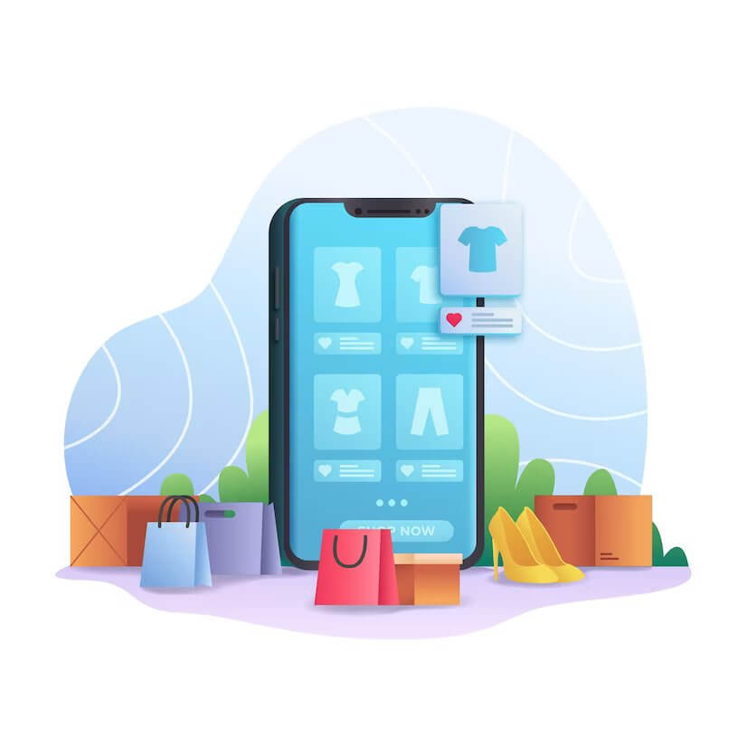 magento web development services