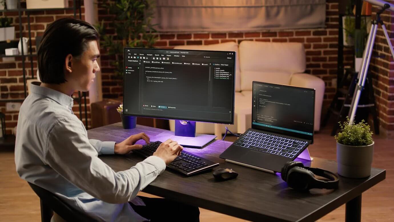 wordpress website development services