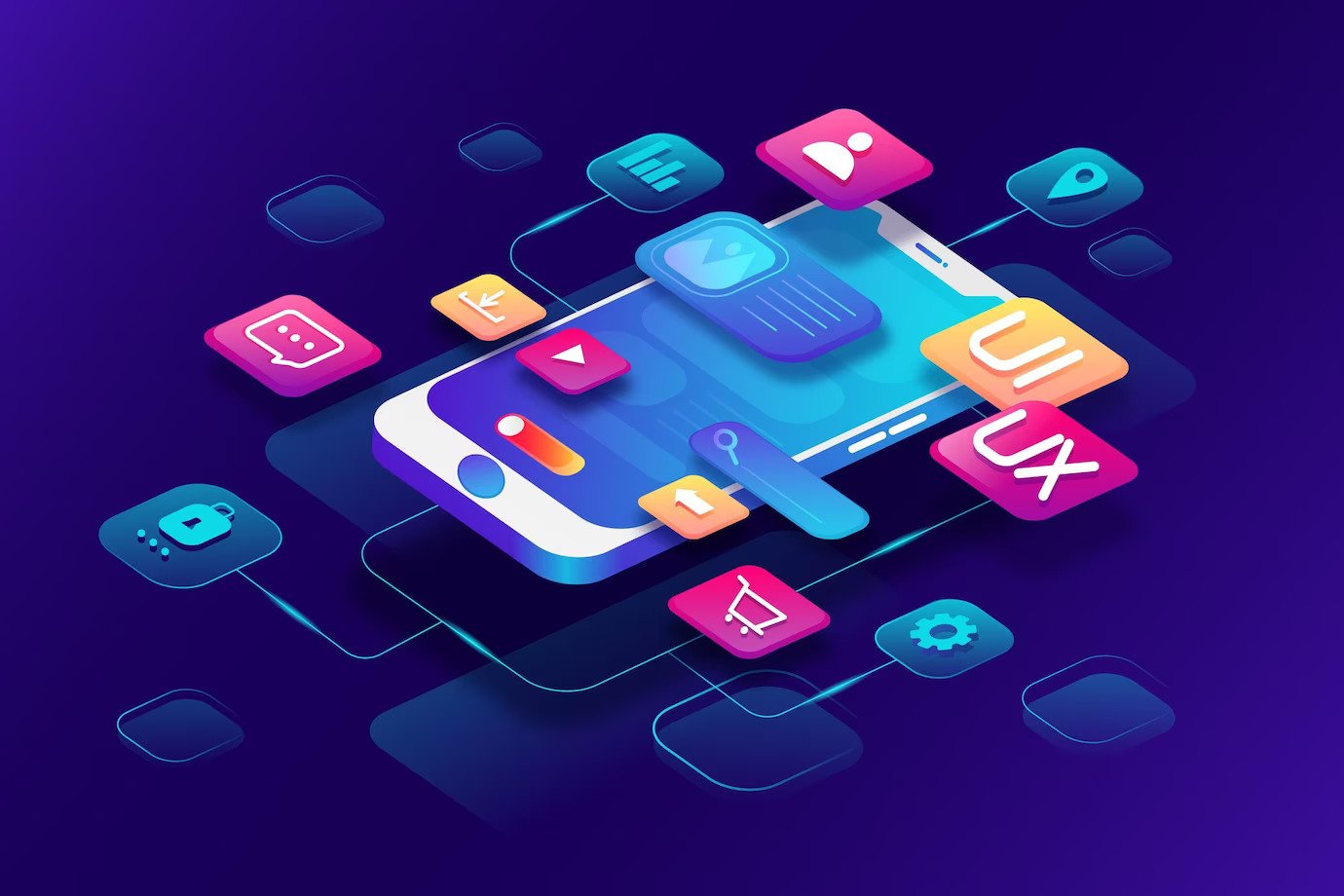 Dedicated eCommerce developers