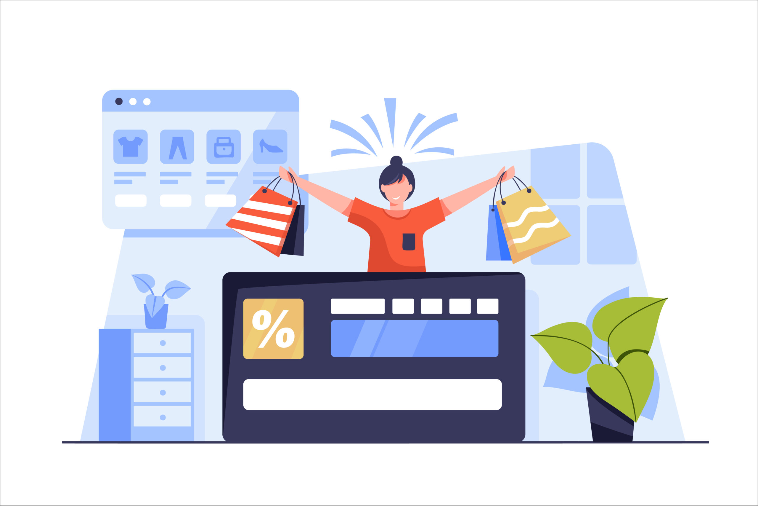 e-commerce development agency