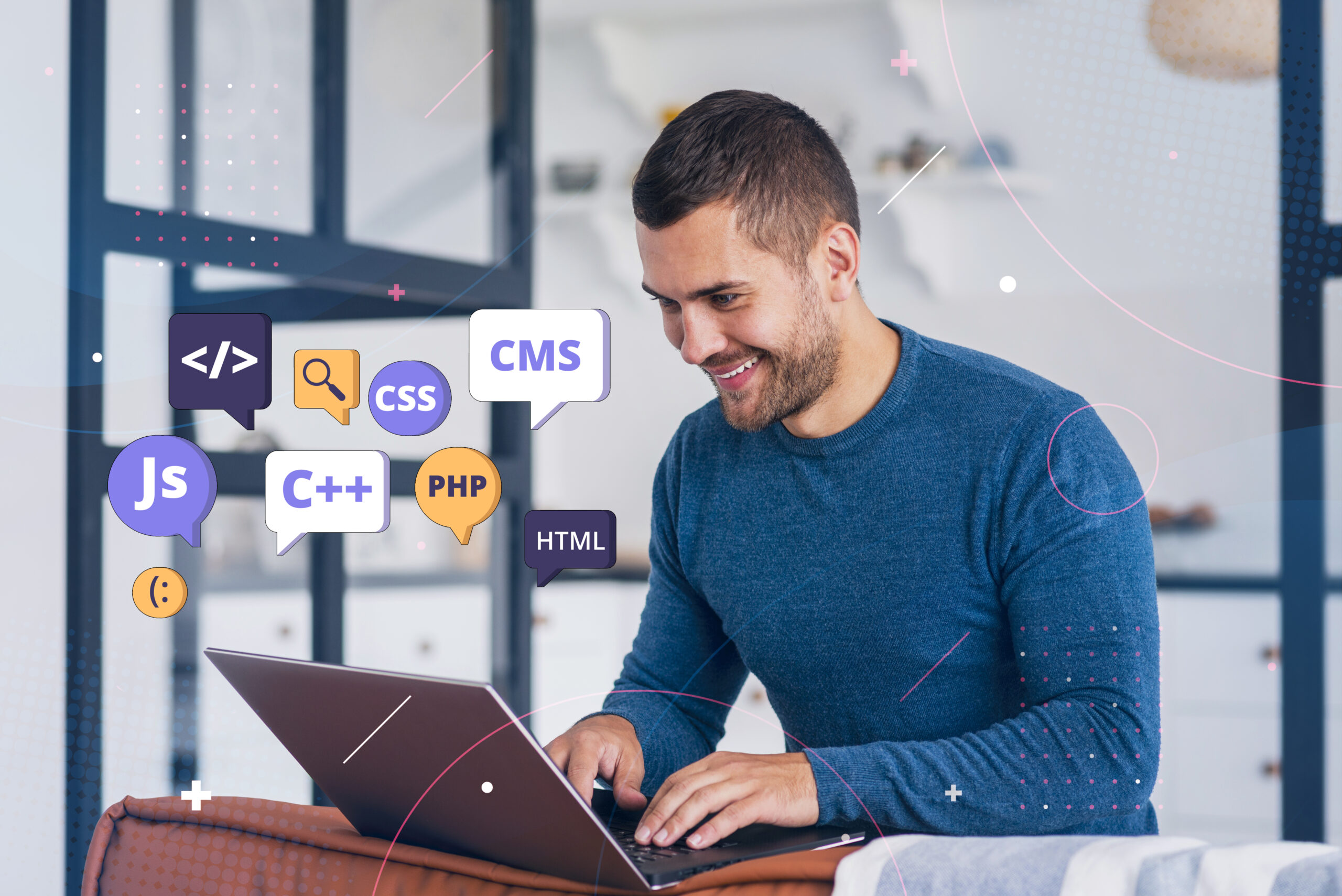 php development agency