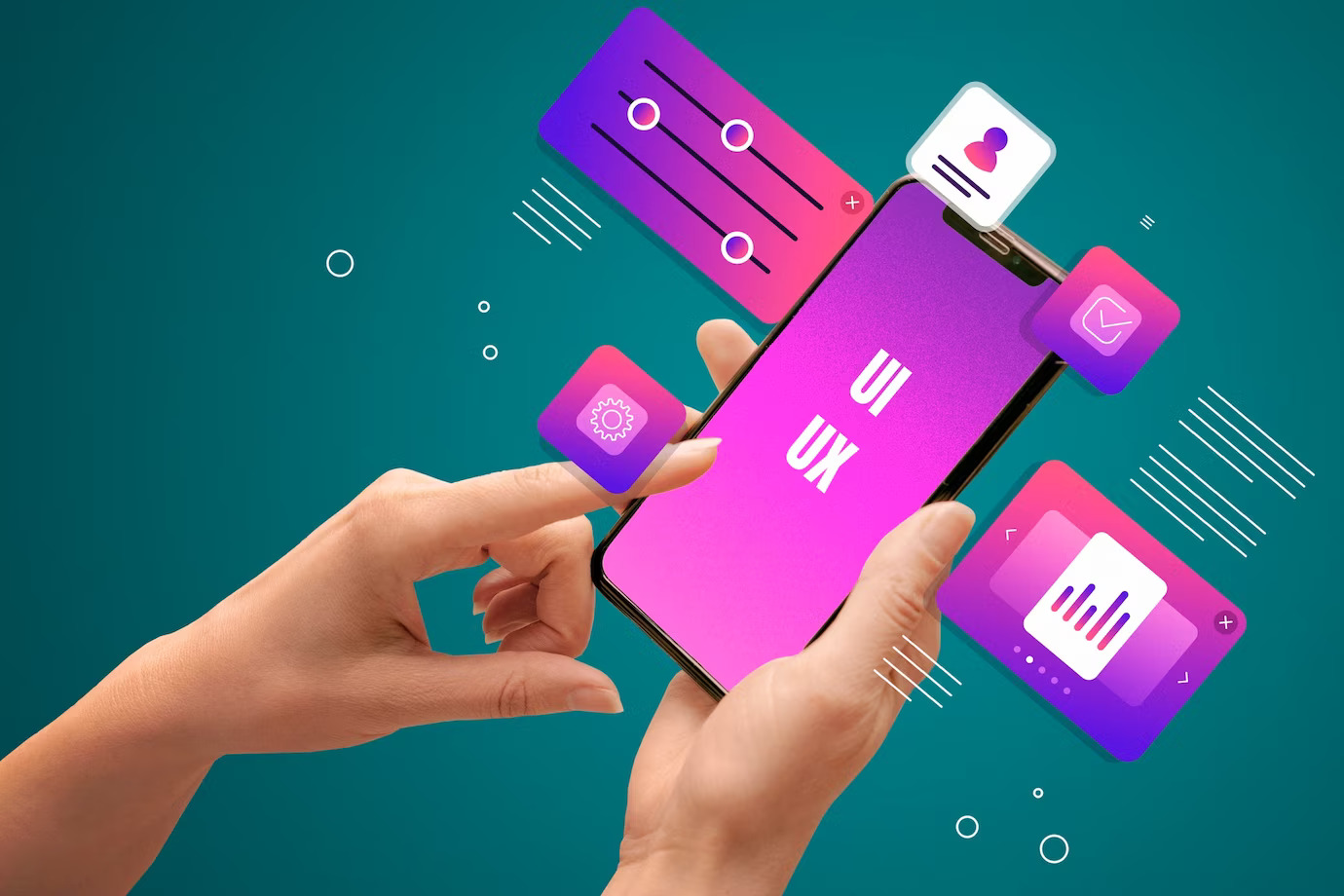 Custom Android App Development Services