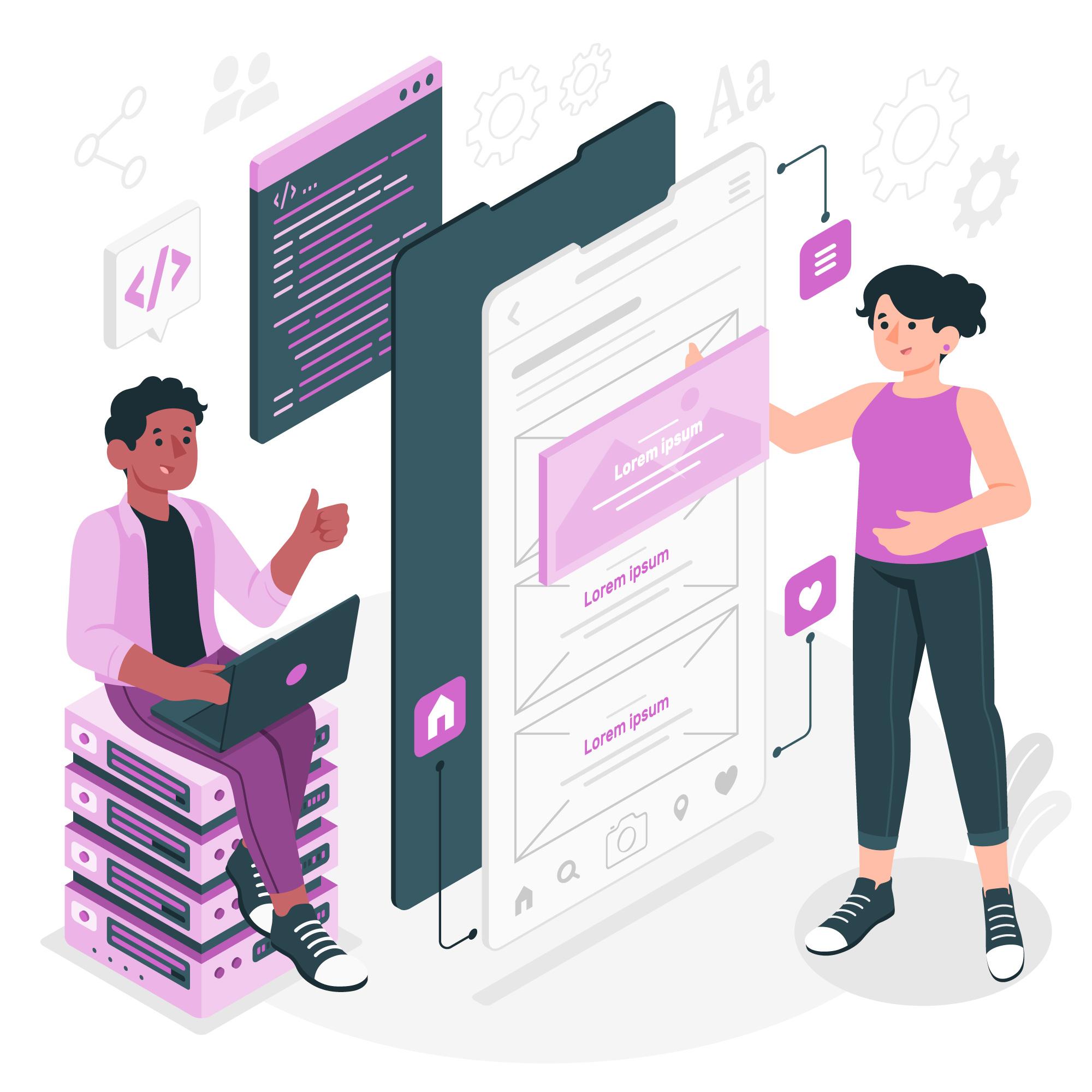 hire back-end developers