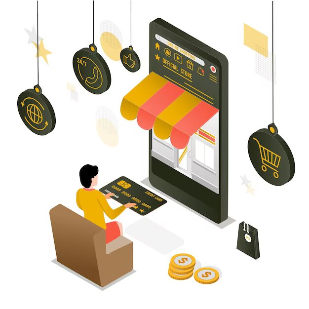 Magento custom development services