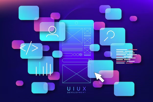 Flutter App Development