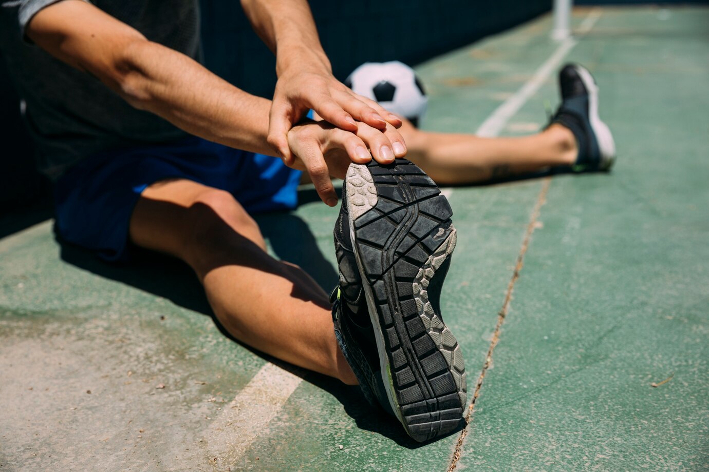 shoe insoles