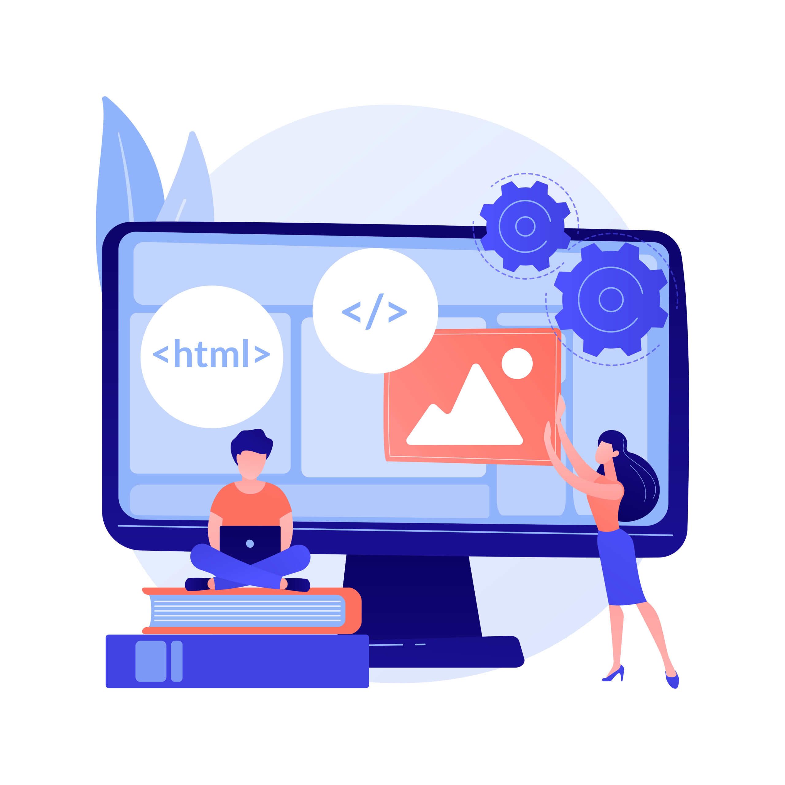 wordpress cms development services