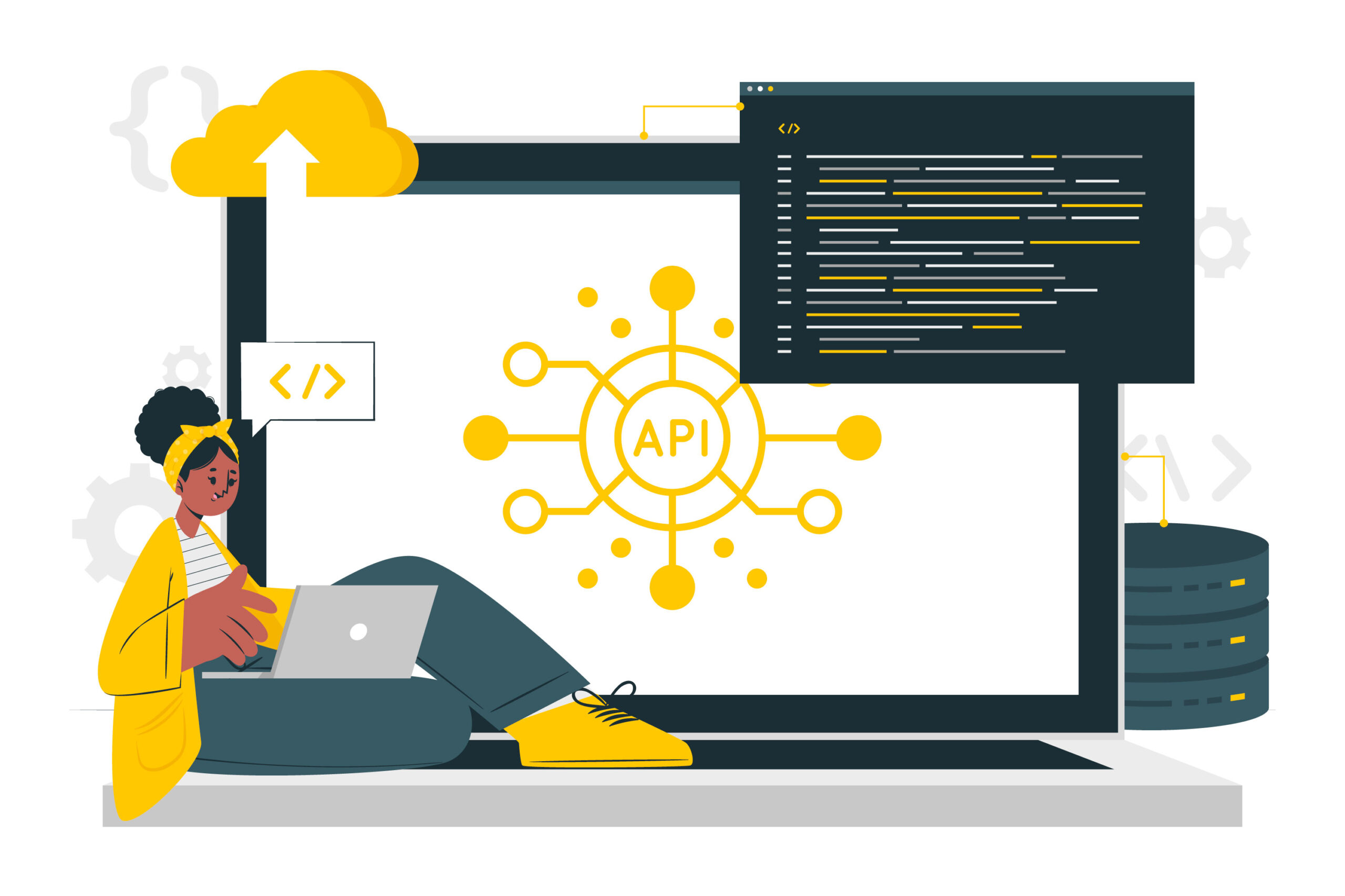 dedicated backend developers india