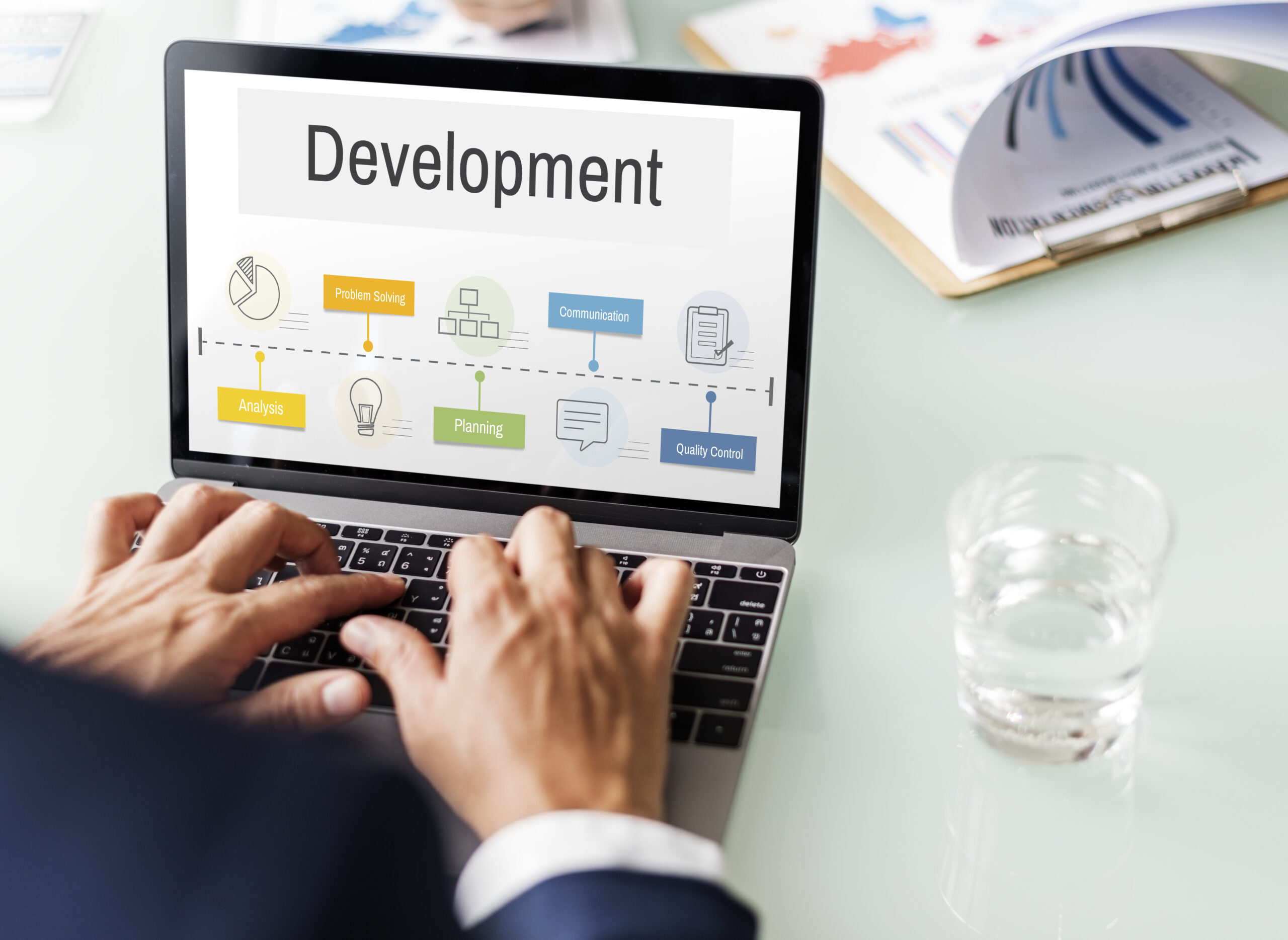 wordpress design and development services