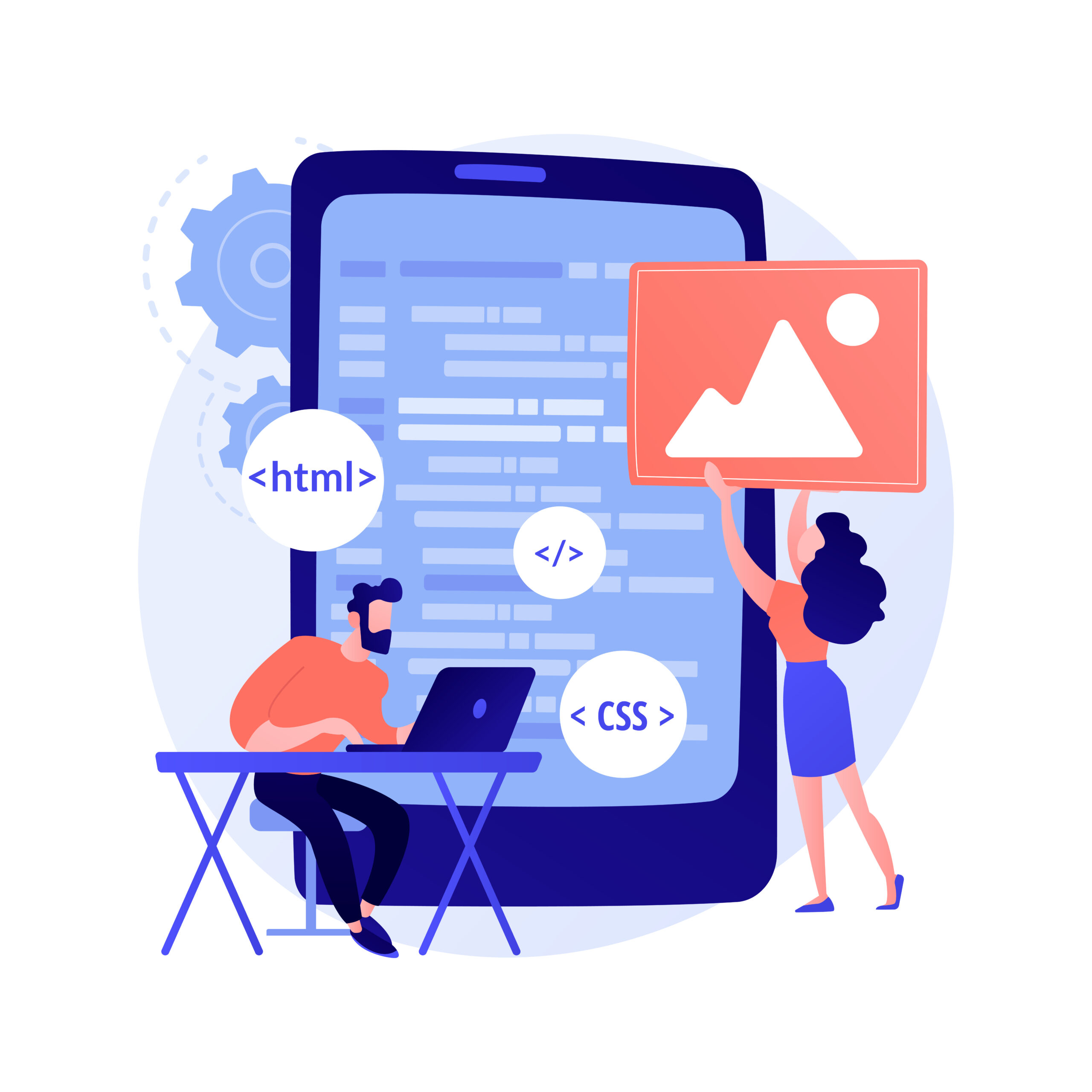 wordpress application development