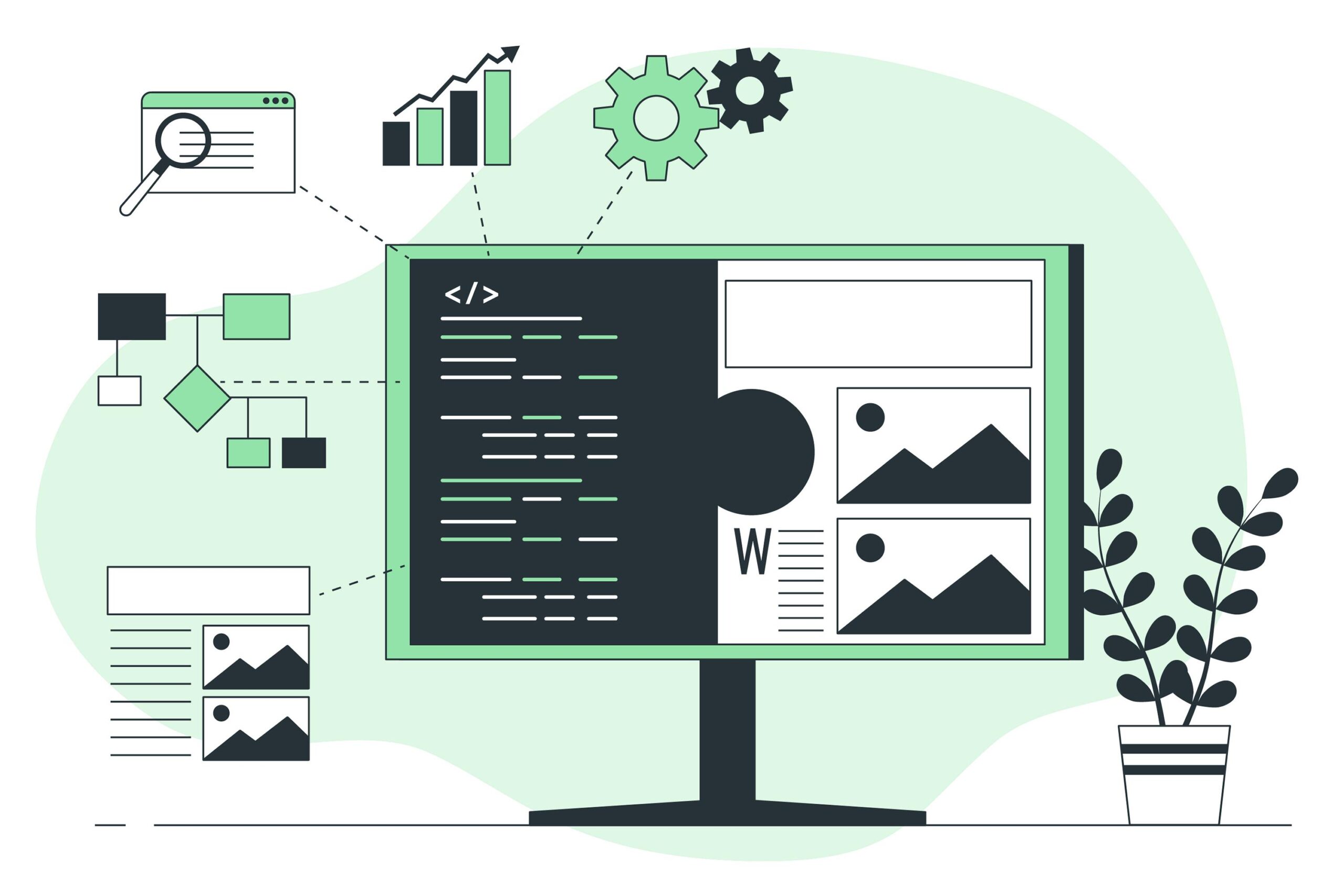 wordpress web developer near me