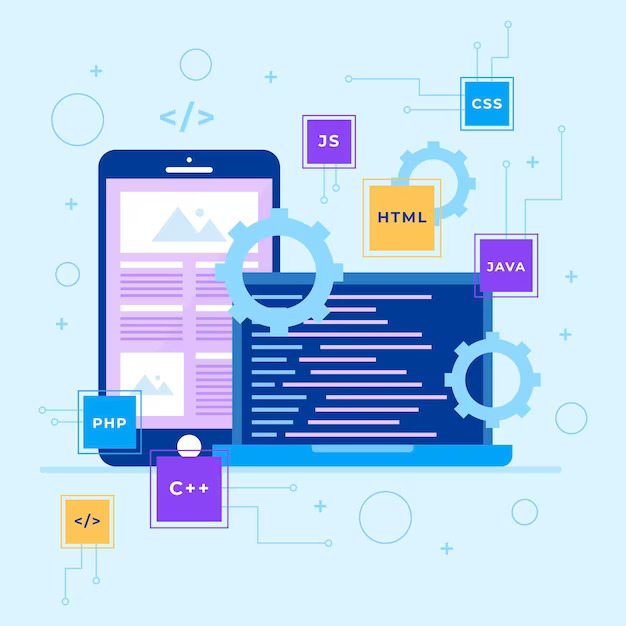React Native application development agency