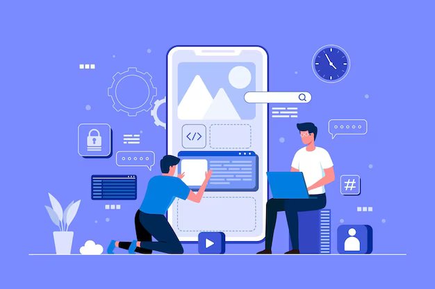 Role of an Enterprise Mobile App Developer