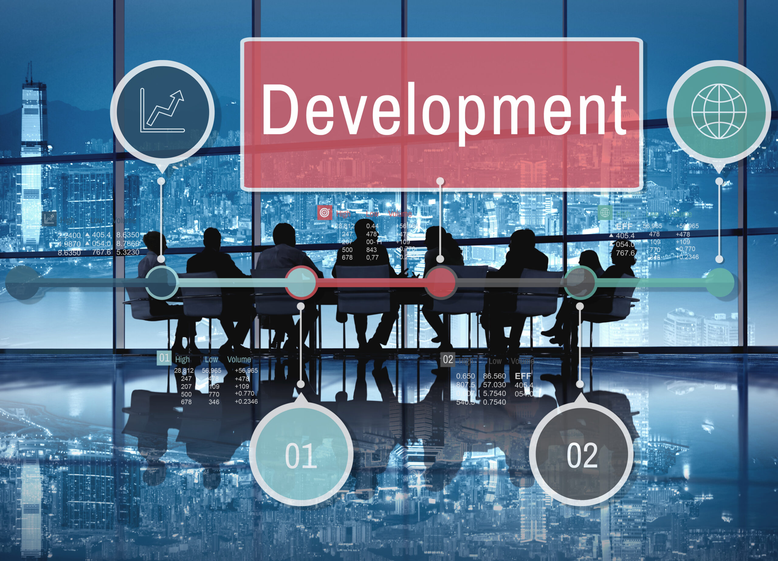 WordPress Development Firm
