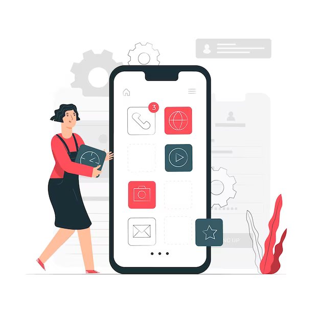 Custom Web App Development Solutions
