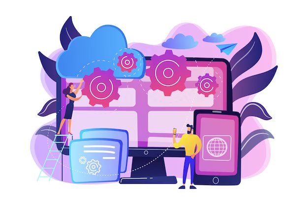  Custom web app development consultants