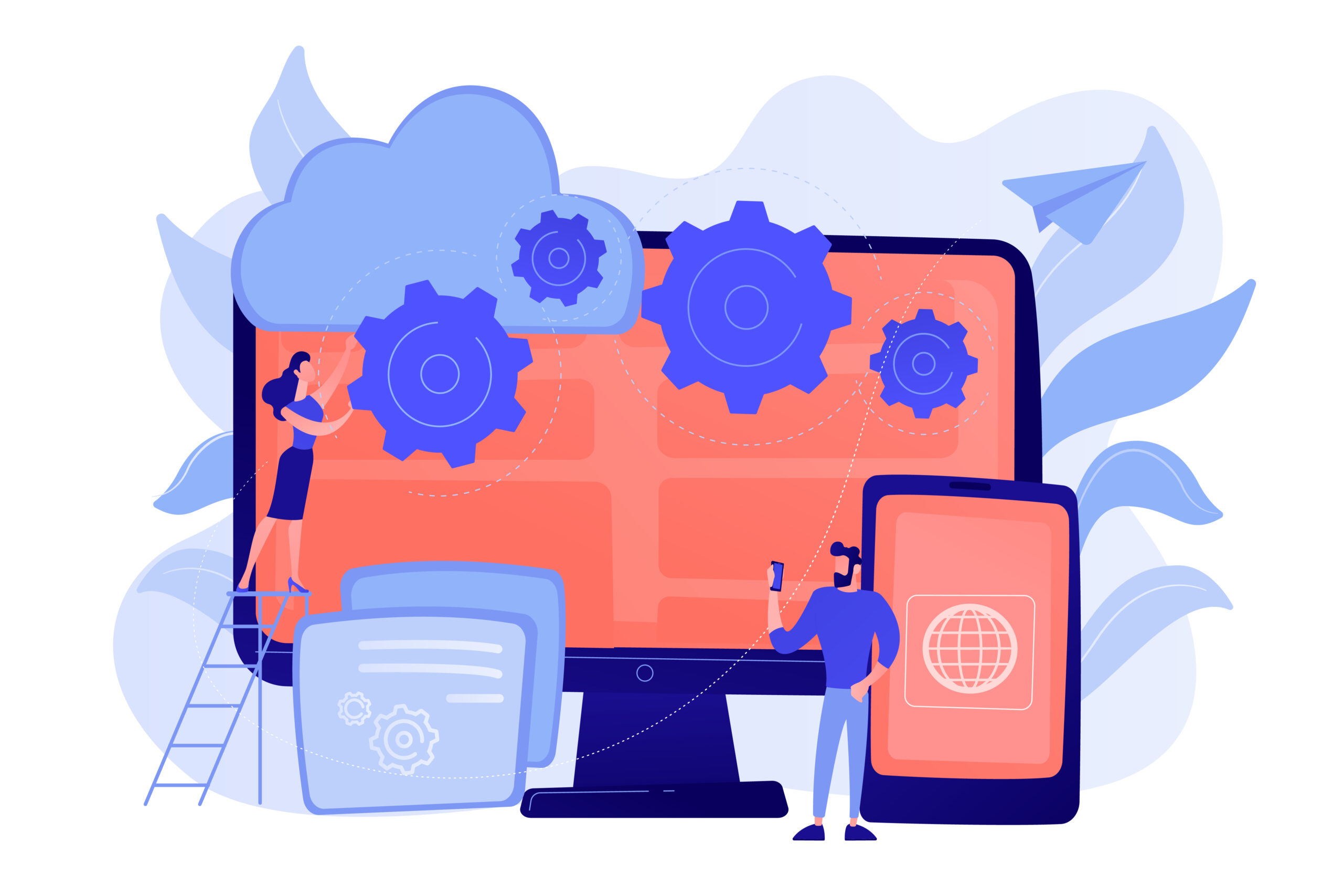 Responsive Web Design