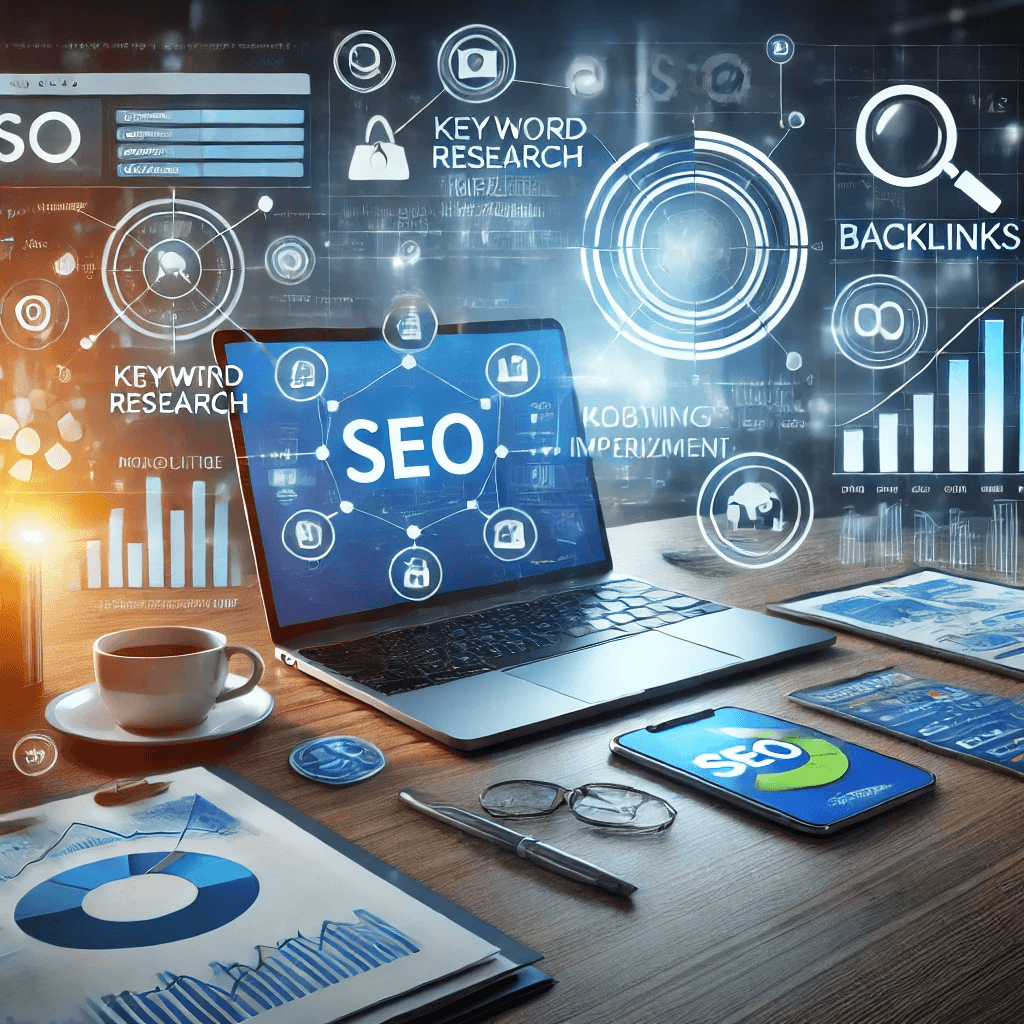 Search Engine URL