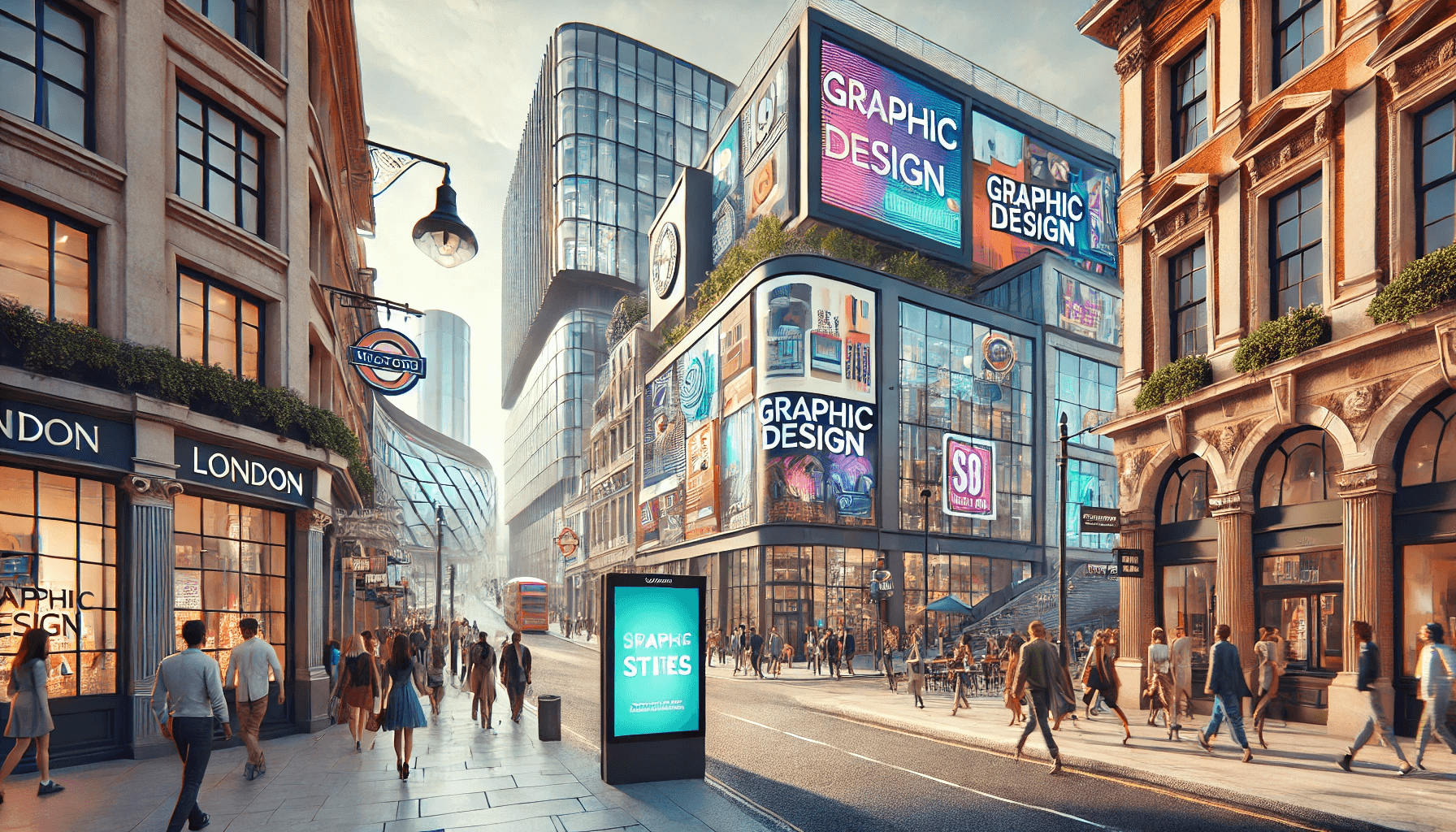 top-graphic design agencies