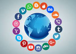 Social Media Optimization