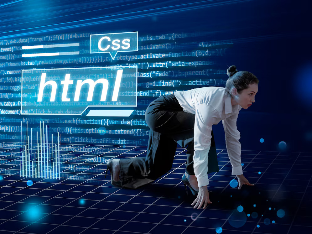 Scalable Web Applications