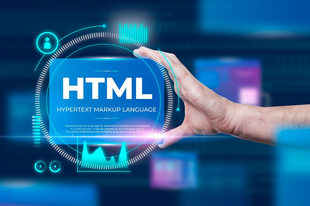 Role of PSD to HTML