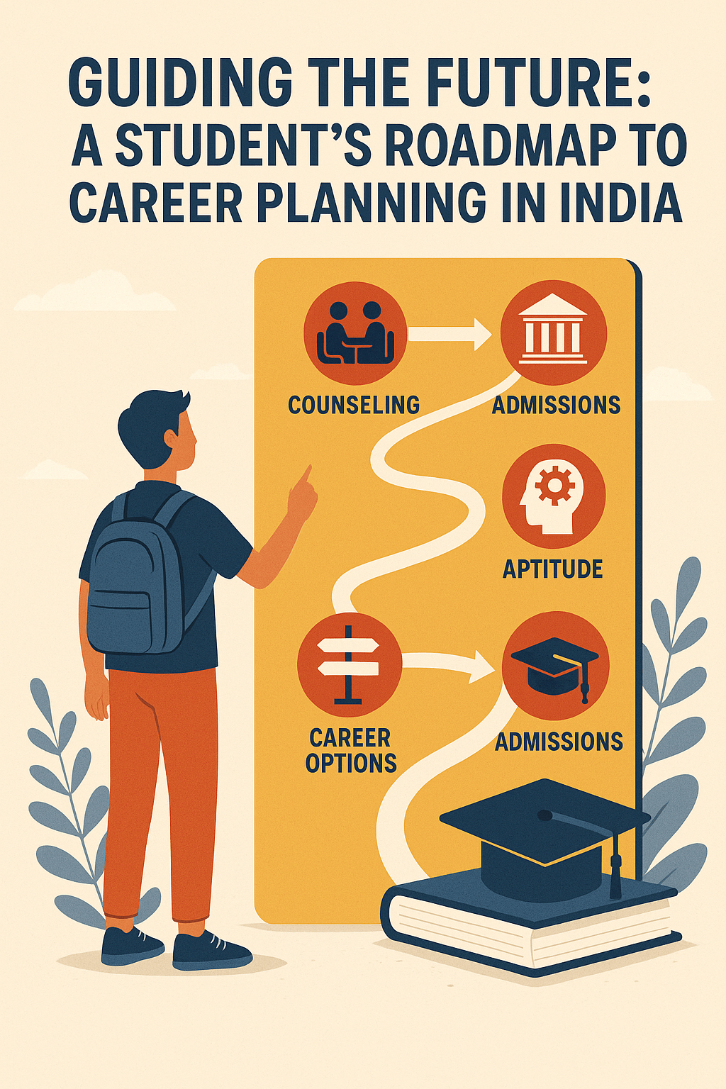 Future StudentRoadmap
