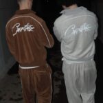 Streetwear Joggers 2025 – Where Comfort Meets High Demand