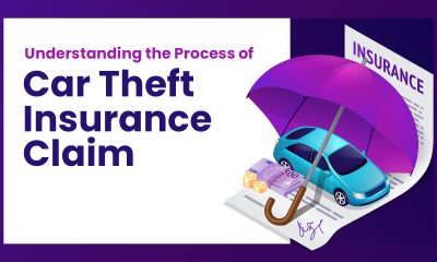 Car Theft Insurance Claim