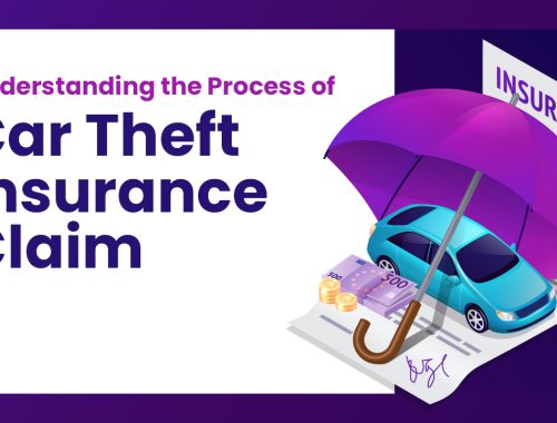 Car Theft Insurance Claim