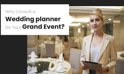 Wedding planner