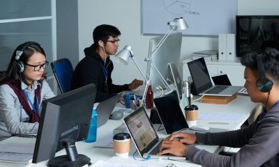 FIND AN ANDROID APP DEVELOPMENT COMPANY