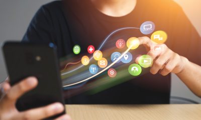 mobile app development services company