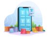 magento web development services
