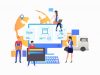 website on wordpress